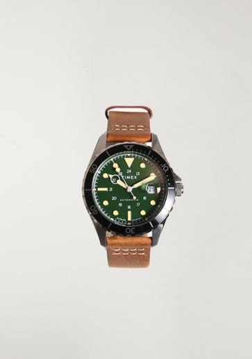 Timex Navi XL Automatic