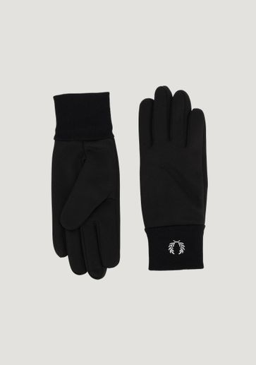 Fred Perry Tricot Gloves