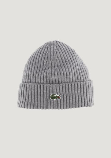 Lacoste Knitted cap