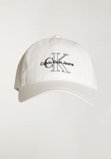 Calvin Klein Two Tone Cap