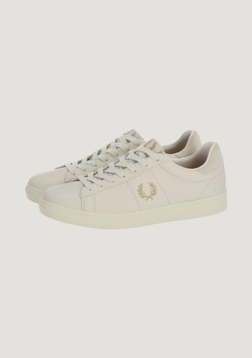 Fred Perry Spencer Tumbled