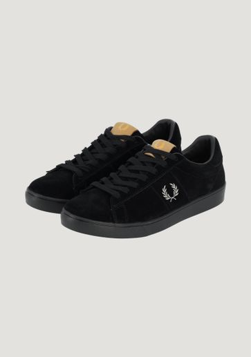 Fred Perry Spencer Suede