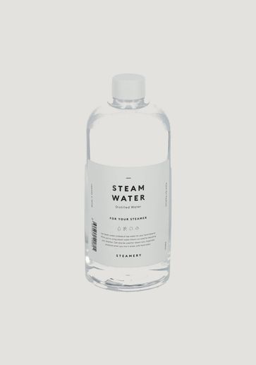 Steamery Steam Water
