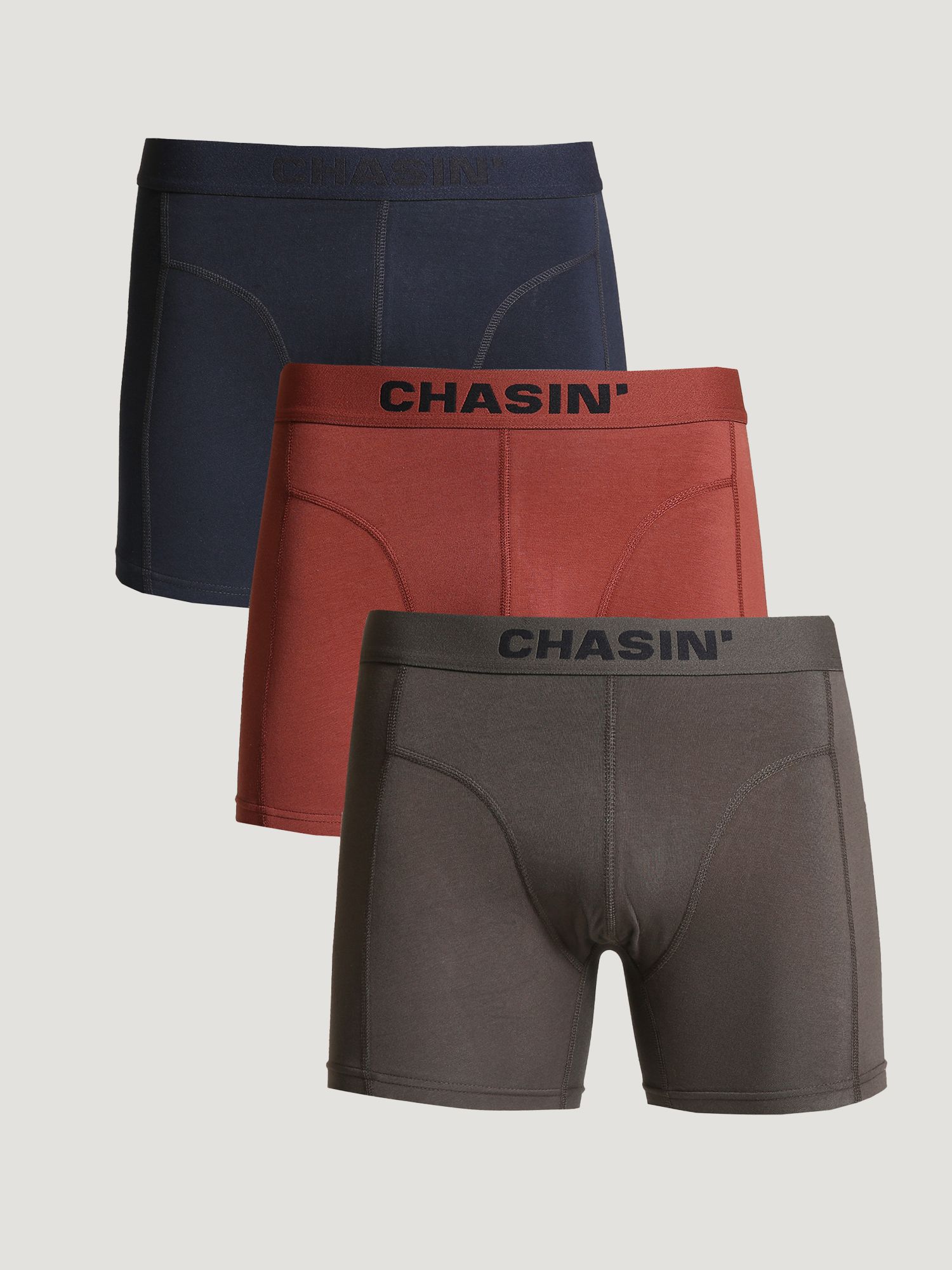 CHASIN' Boxershorts Thrice Matz