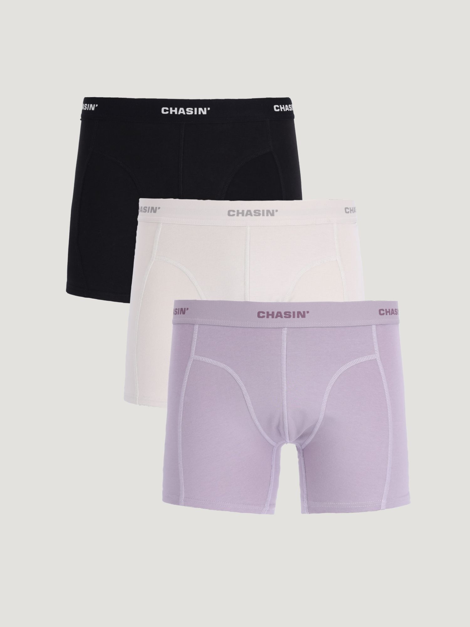 CHASIN' Boxershorts Thrice Minimal
