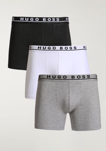 Hugo Boss 3P Boxer Brief