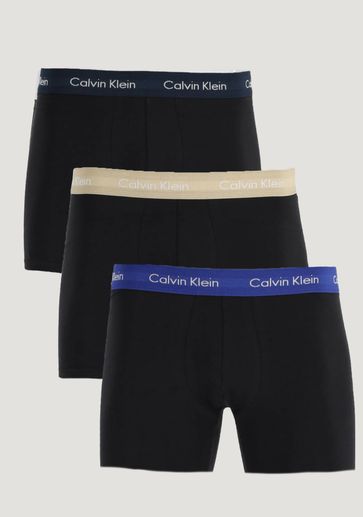 Nacht Omgekeerd Af en toe Calvin Klein onderbroeken – Eenvoudig online bestellen | Score.nl