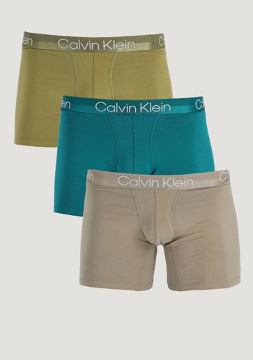 formaat realiteit Groenland Calvin Klein onderbroeken – Eenvoudig online bestellen | Score.nl