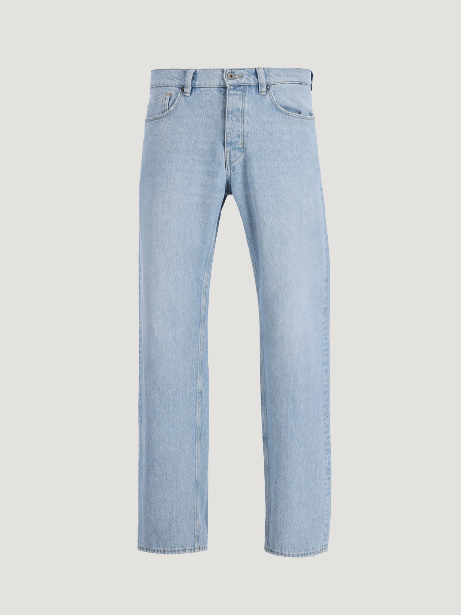 Loose Fit Jeans - All Jeans - Jeans | Chasin'