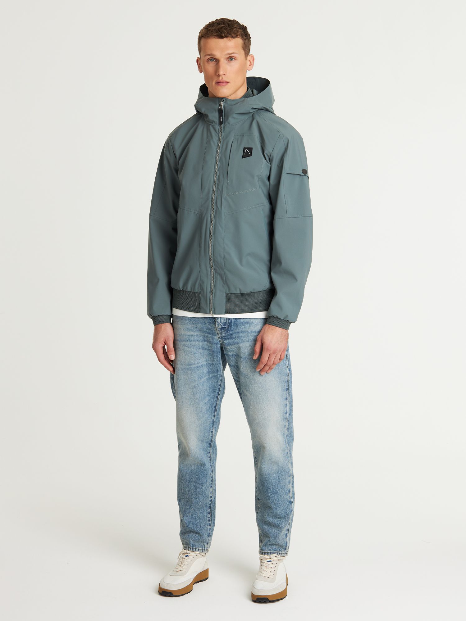 送料無料 店舗 Jackets Chasin' | New - new All - ジャケット・アウター