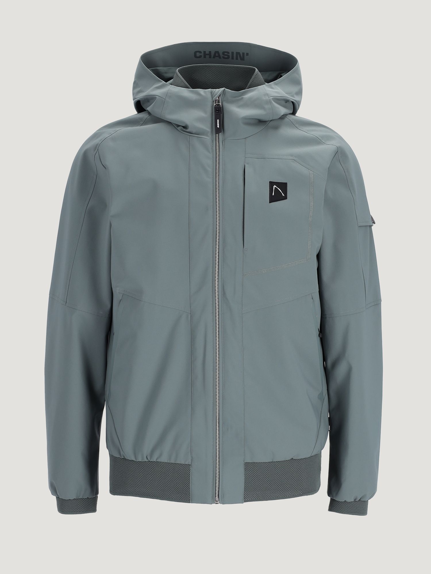 Azuma - × ZAZENBOYS DELAYMAN JACKET / ブルゾン | HAZE