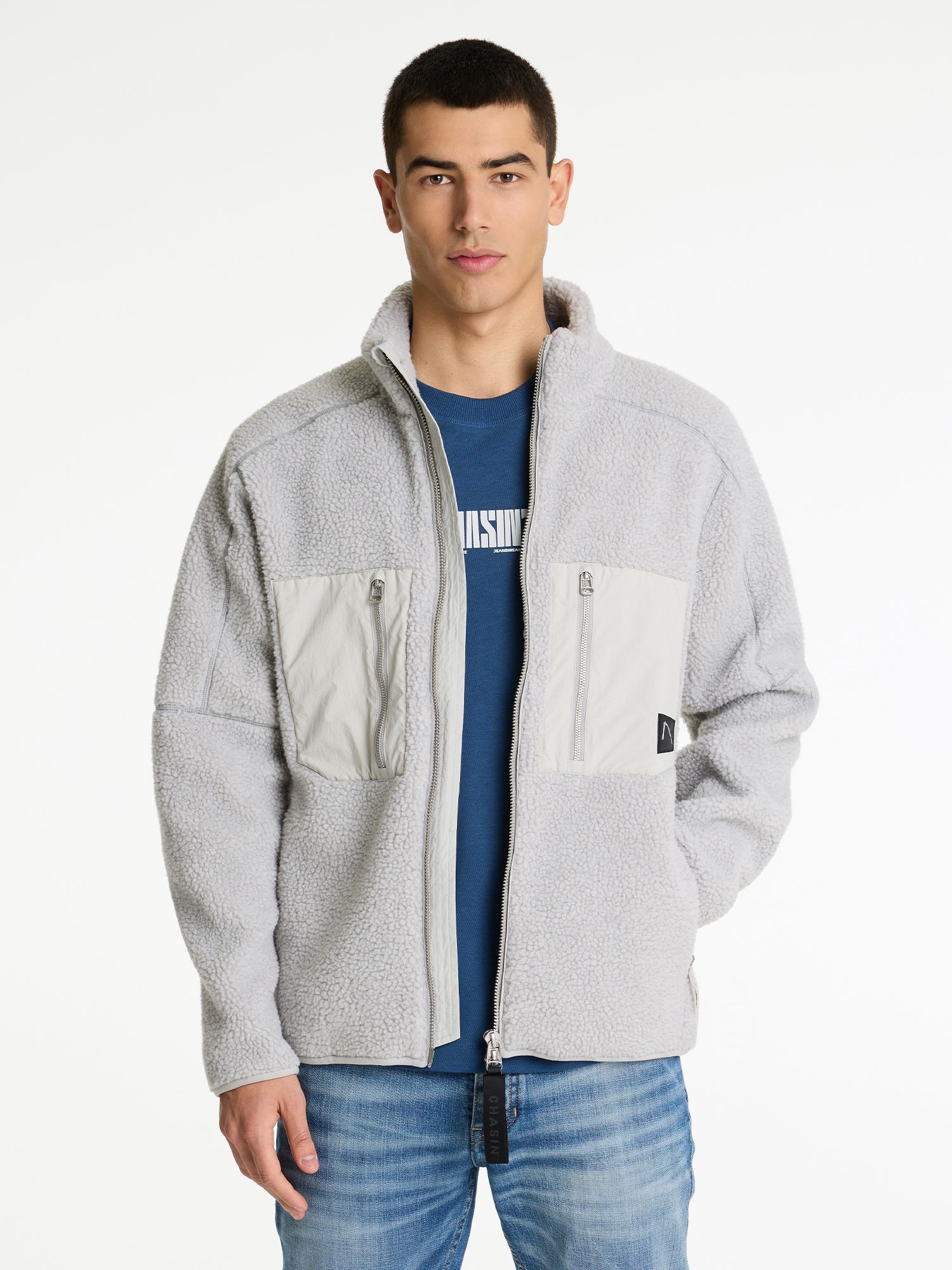 FEILER フォーシーズンズ 夏: 冬2枚 Jackets - All new - New | Chasin'