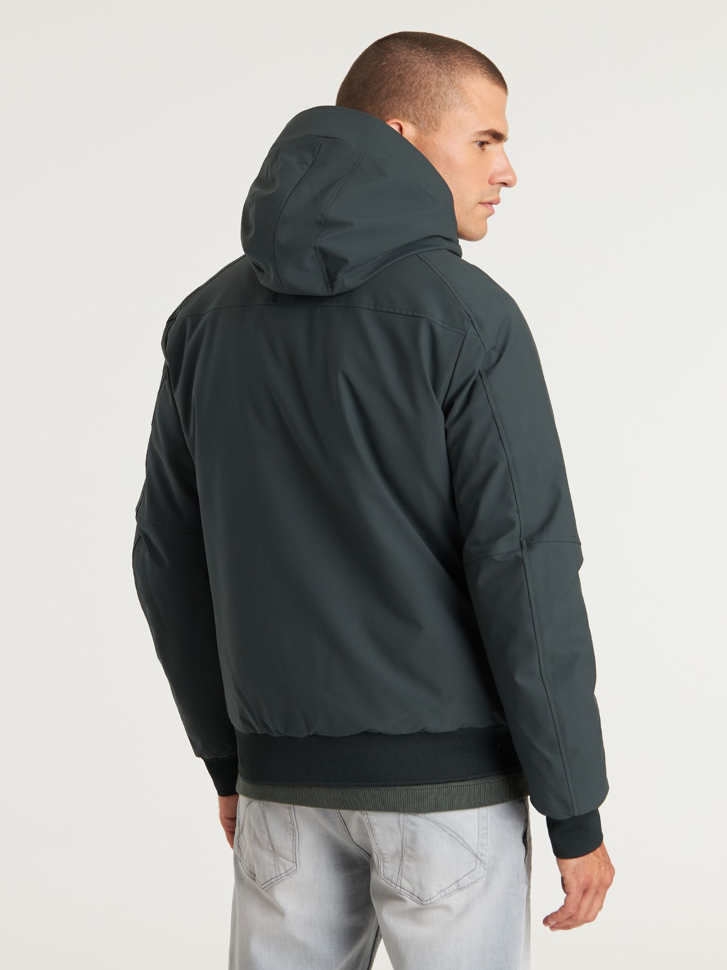 Winter jackets - All Jackets - Jackets | Chasin'