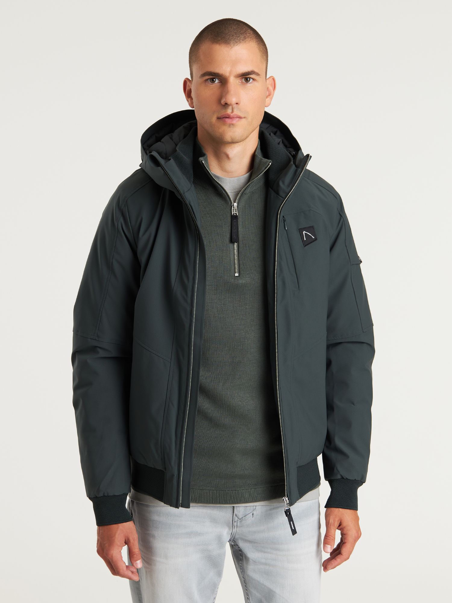 Winter jackets - All Jackets - Jackets | Chasin'