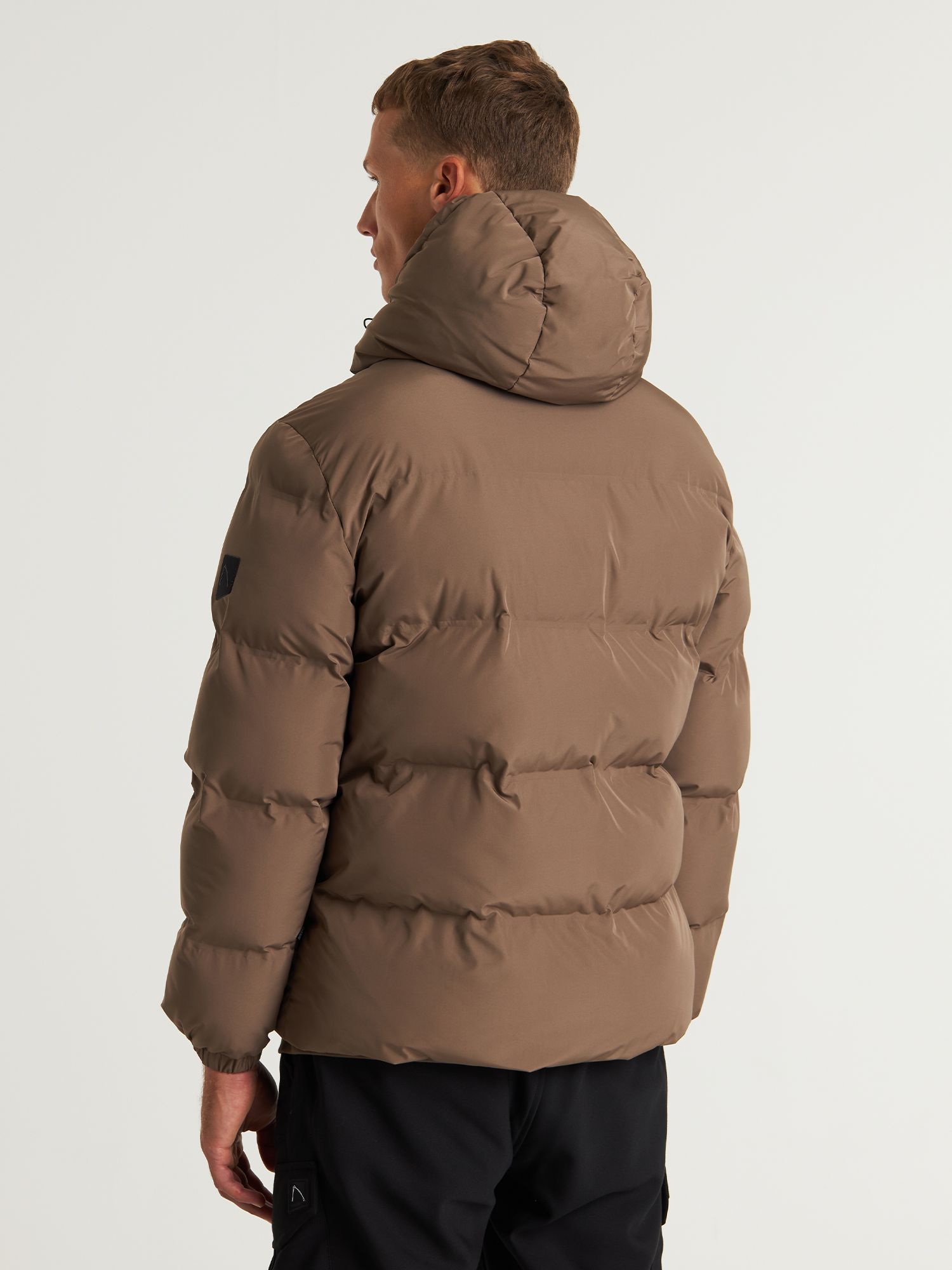 Winter jackets - All Jackets - Jackets | Chasin'
