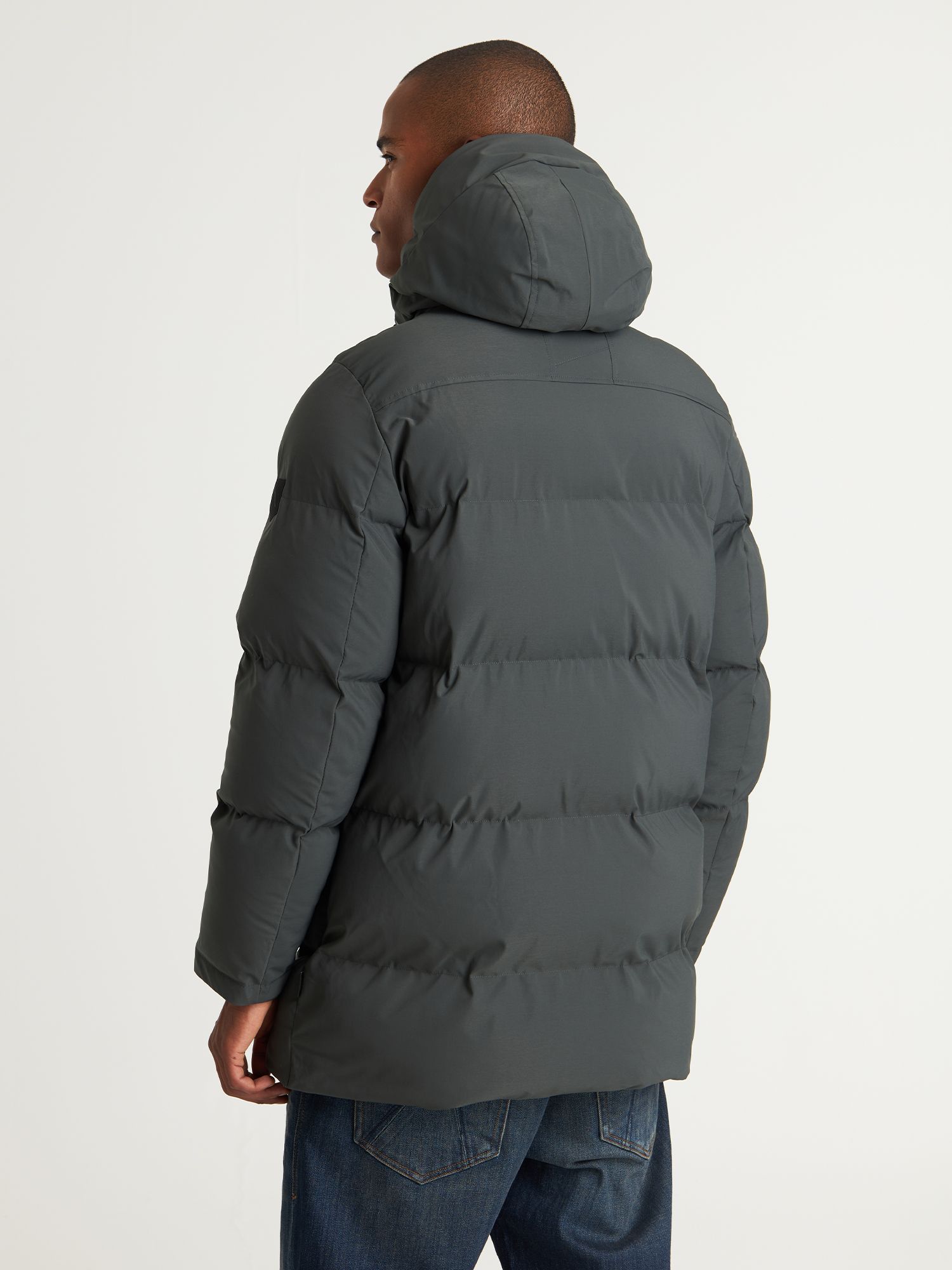 Winter jackets - All Jackets - Jackets | Chasin'