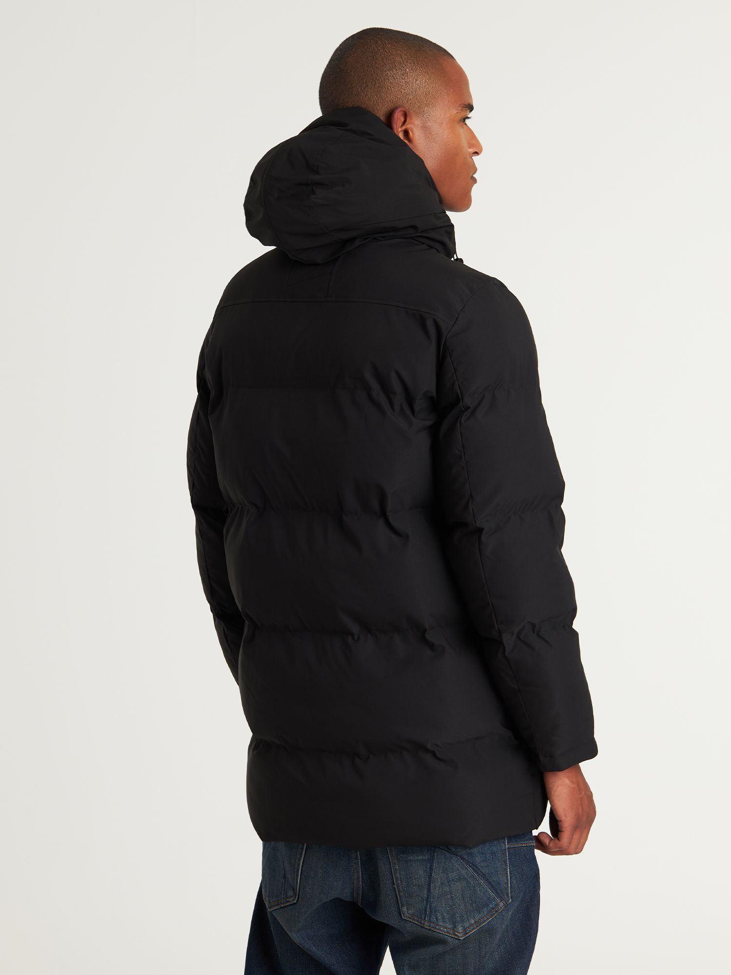 Winter jackets - All Jackets - Jackets | Chasin'