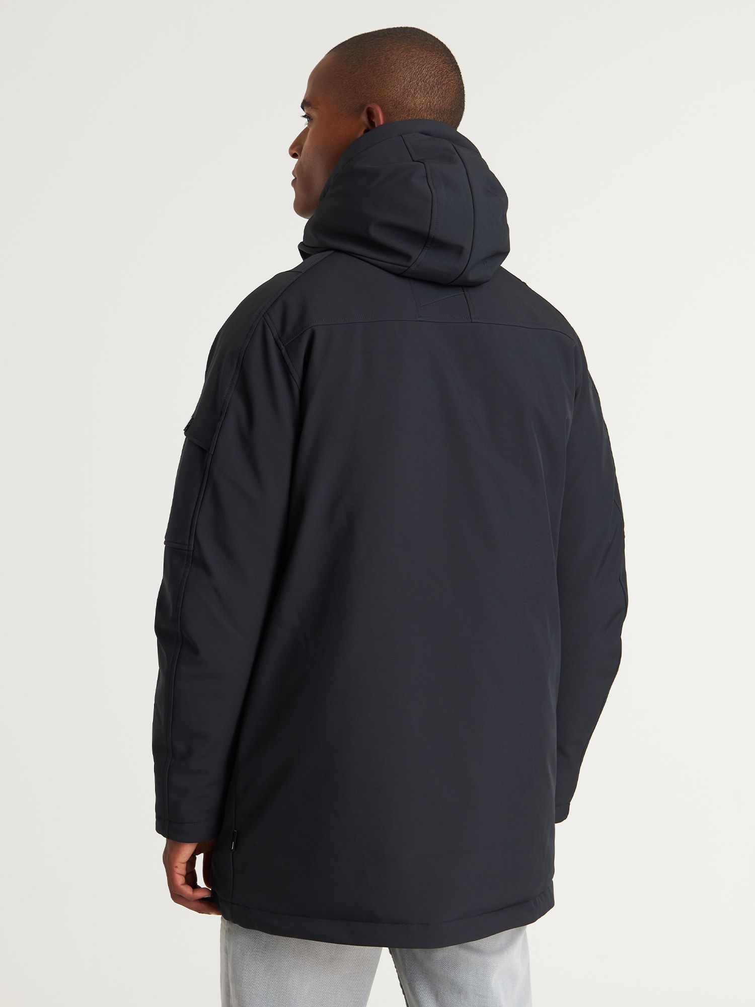Winter jackets - All Jackets - Jackets | Chasin'
