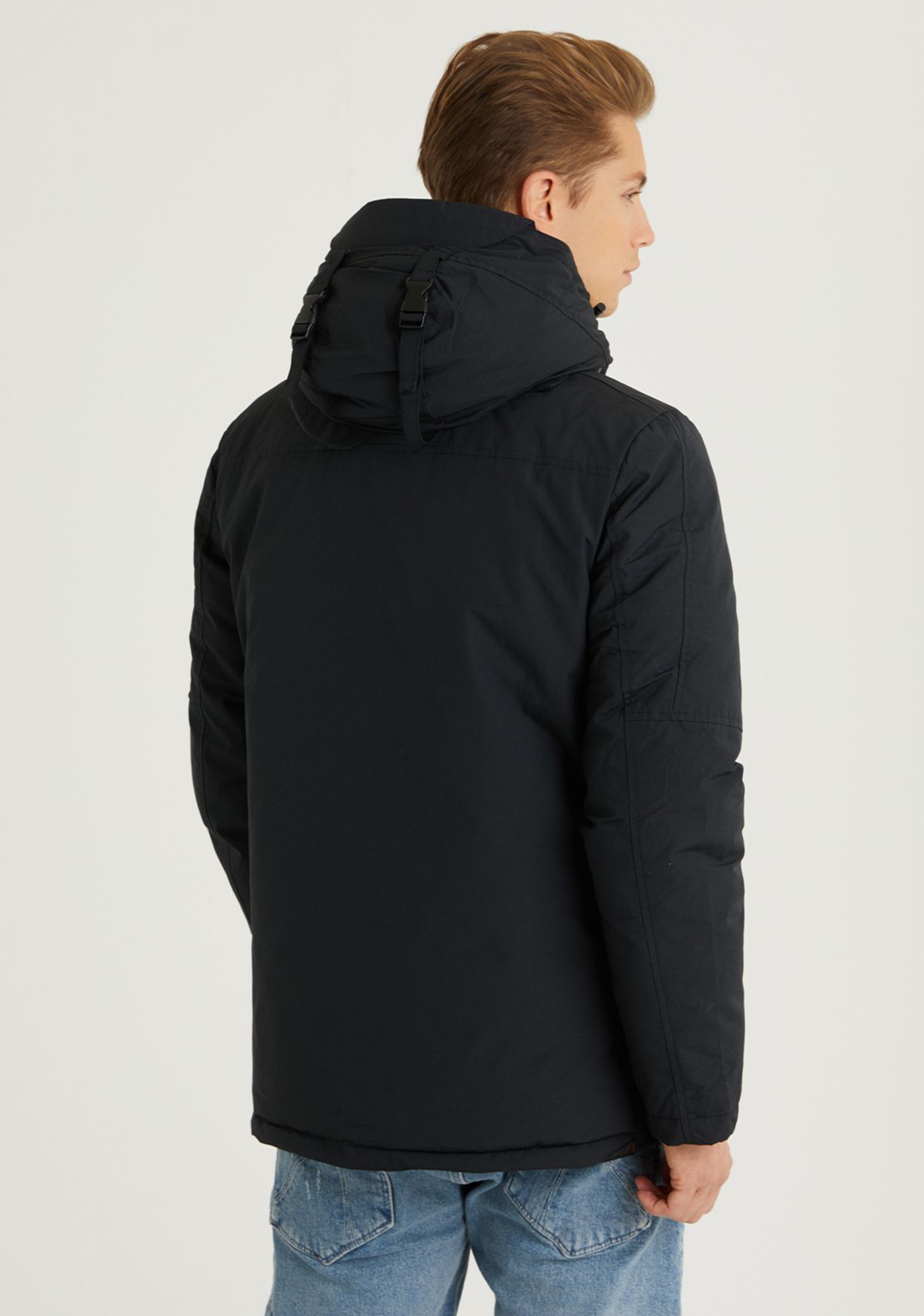 Winter jackets - All Jackets - Jackets | Chasin'