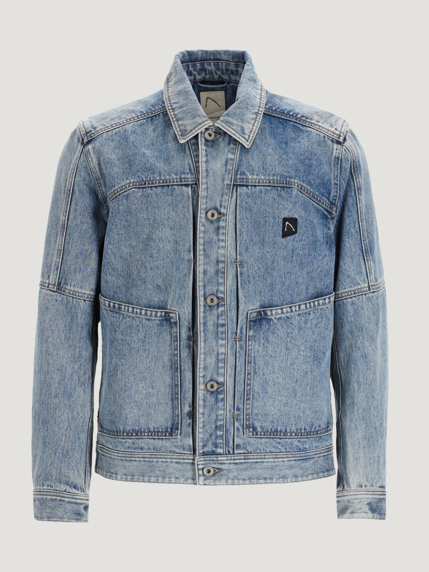 Jackets - All new - New | Chasin'