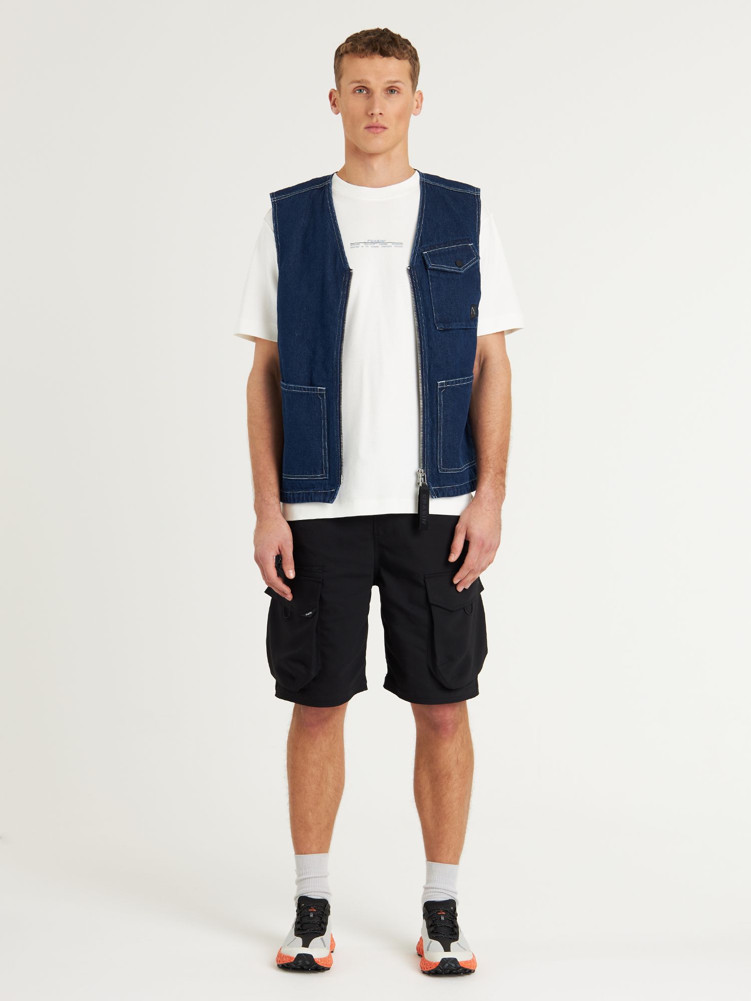 Jackets - All new - New | Chasin'