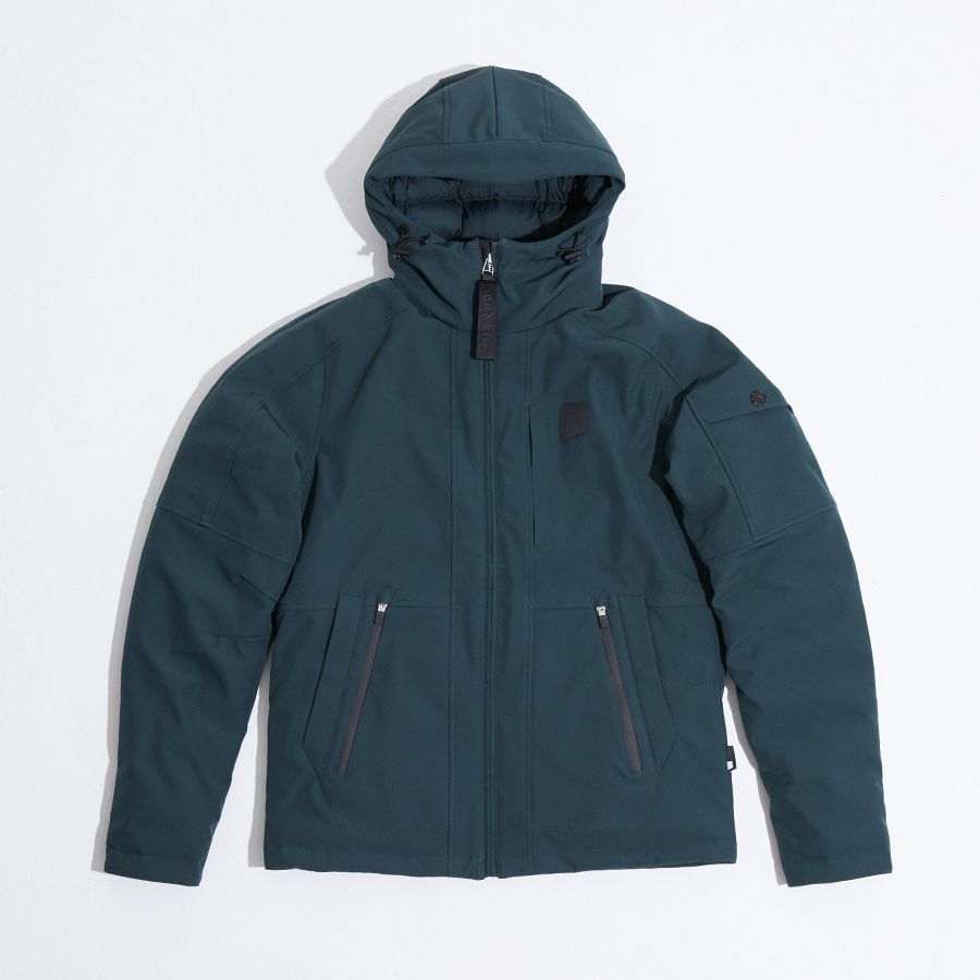 CHASIN' Softshell Collection | Autumn 
