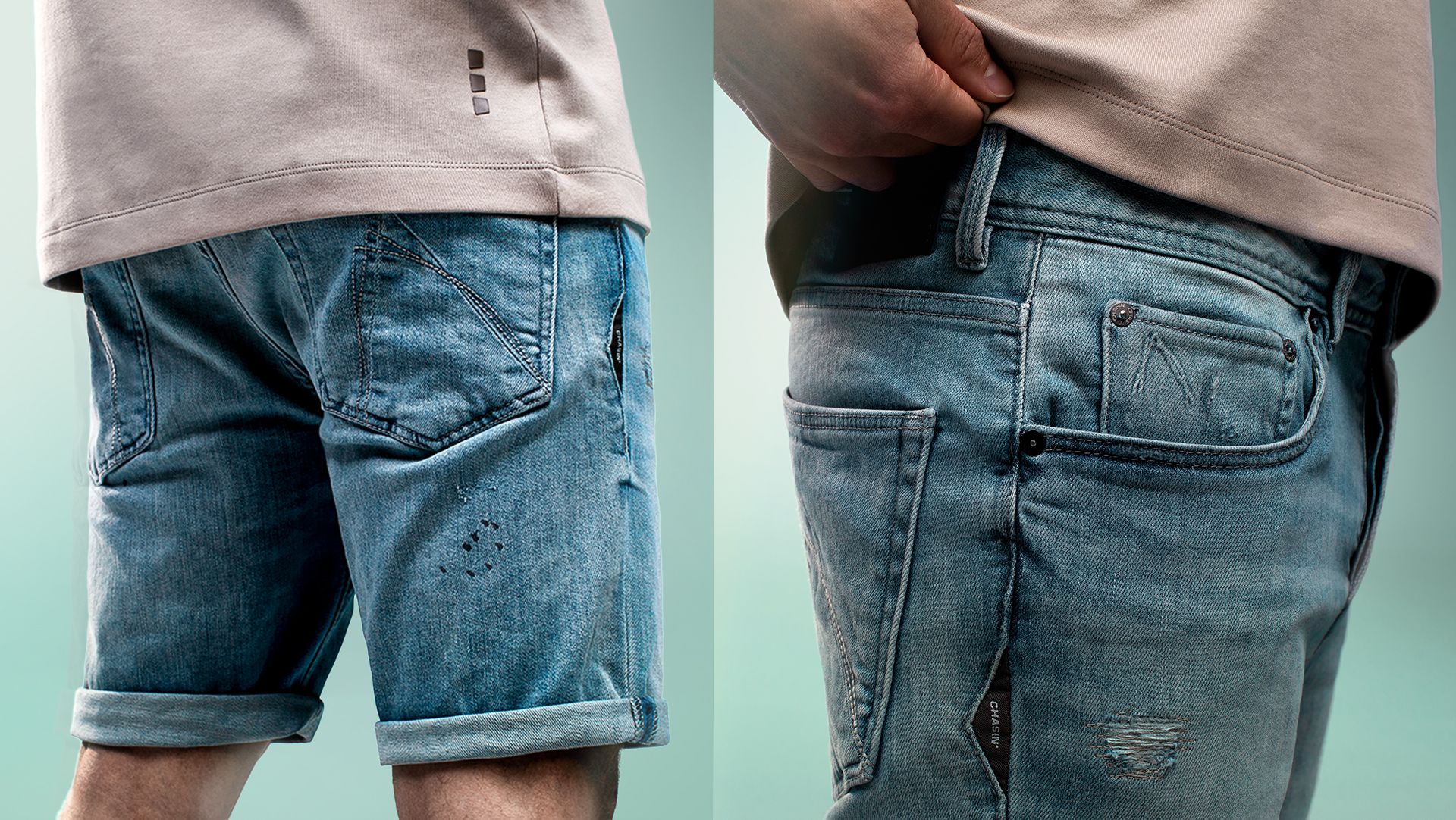 Arc 3d sales sport short