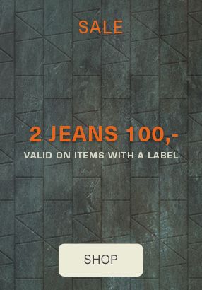 CHASIN´ | Sale up to 50% Discount 