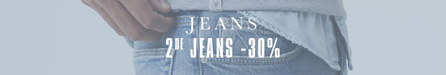 Jeans voor heren kopen? Shop Spijkerbroeken online Score