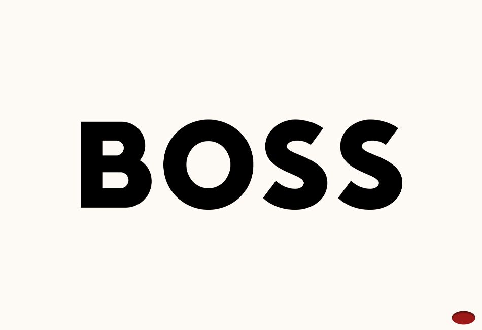 venijn Peave Sneeuwstorm Hugo Boss Herenkleding | Nieuwe BOSS Collectie | Score