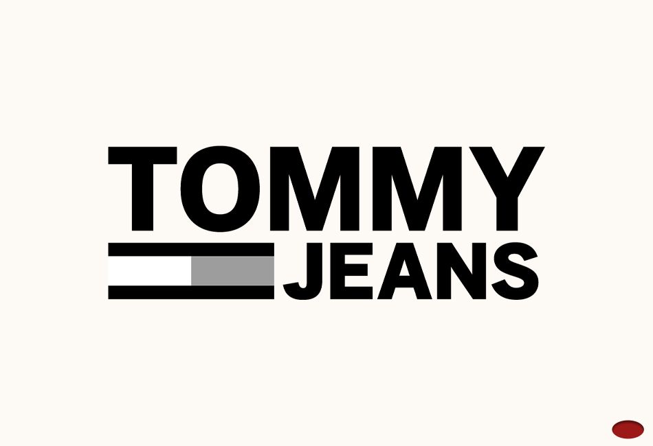 Tommy Jeans - Merken