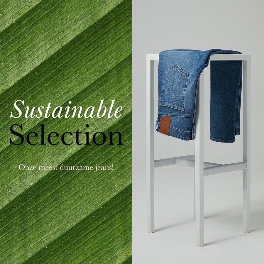 Sustainable selection