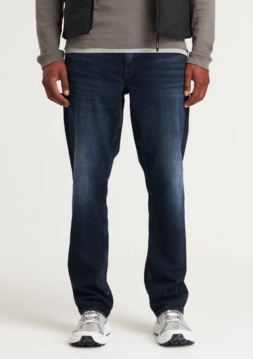 CHASIN' Iron Terence